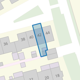 Perceel VSN02-H-3681