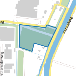 Perceel VSN02-H-3711