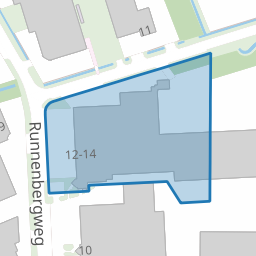 Perceel VSN02-H-3727