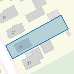 Perceel VSN02-H-3736