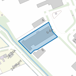 Perceel VSN02-H-3754