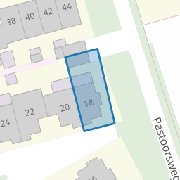 Perceel VSN02-H-3761