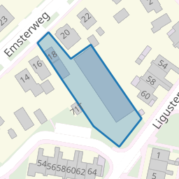 Perceel VSN02-H-3775