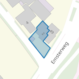 Perceel VSN02-H-3836