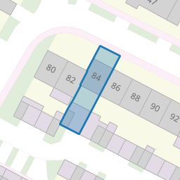 Perceel VSN02-H-3871