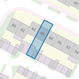 Perceel VSN02-H-3872