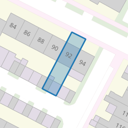 Perceel VSN02-H-3875