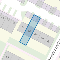 Perceel VSN02-H-3878