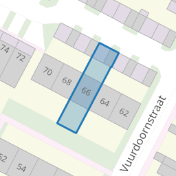 Perceel VSN02-H-3879