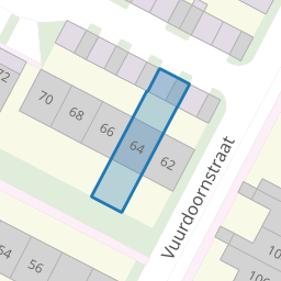 Perceel VSN02-H-3880