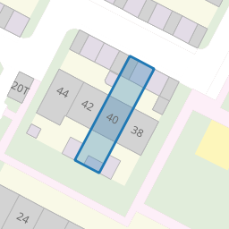 Perceel VSN02-H-3891