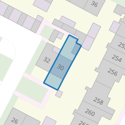 Perceel VSN02-H-3905