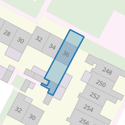 Perceel VSN02-H-3906