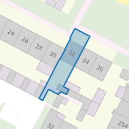 Perceel VSN02-H-3908