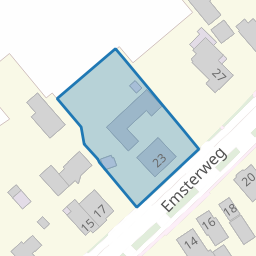 Perceel VSN02-H-3955