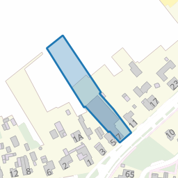Perceel VSN02-H-3972