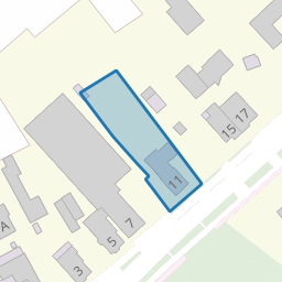 Perceel VSN02-H-3974