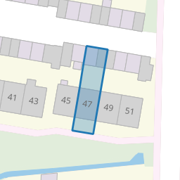 Perceel VSN02-H-4011