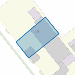 Perceel VSN02-H-4038