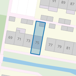 Perceel VSN02-H-4051