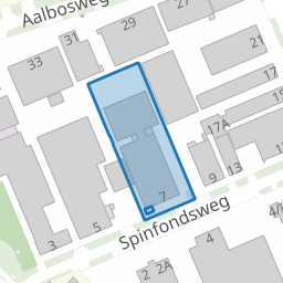 Perceel VSN02-H-4064