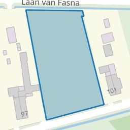 Perceel VSN02-H-4065