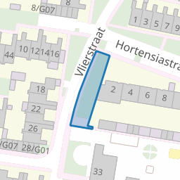 Perceel VSN02-H-4090