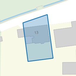 Perceel VSN02-H-4134