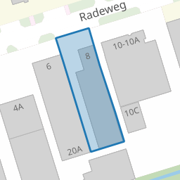 Perceel VSN02-H-4140