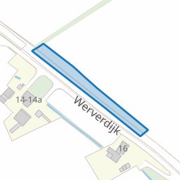 Perceel VSN03-A-1064