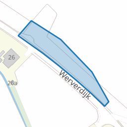 Perceel VSN03-A-1071