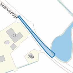 Perceel VSN03-A-1073