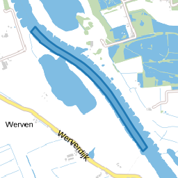 Perceel VSN03-A-1127