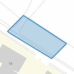 Perceel VSN03-A-1155