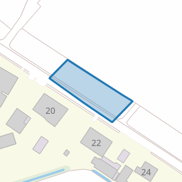 Perceel VSN03-A-1157