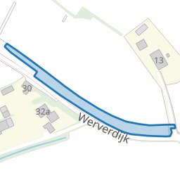 Perceel VSN03-A-1160