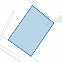 Perceel VSN03-A-1161