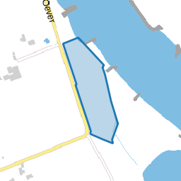 Perceel VSN03-A-1174