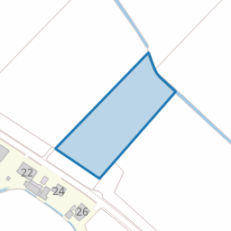 Perceel VSN03-A-1224