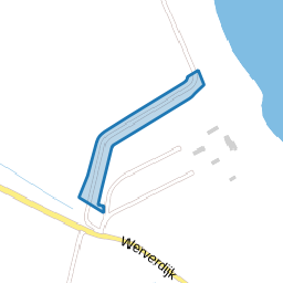 Perceel VSN03-A-1255