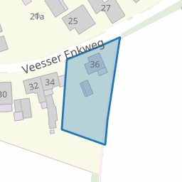 Perceel VSN03-C-1862