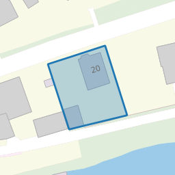 Perceel VSN03-C-1872