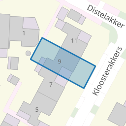 Perceel VSN03-C-1936