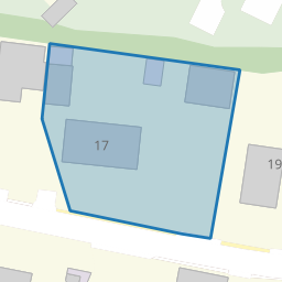 Perceel VSN03-C-1948