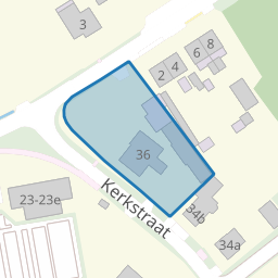 Perceel VSN03-C-1963