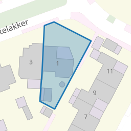 Perceel VSN03-C-1973