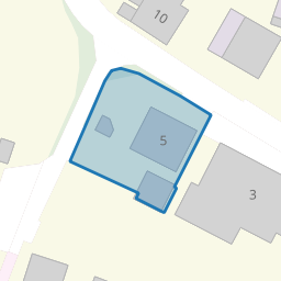 Perceel VSN03-C-1984