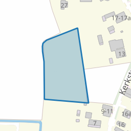 Perceel VSN03-C-2008