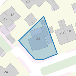 Perceel VSN03-C-2018