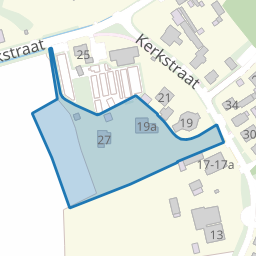 Perceel VSN03-C-2024